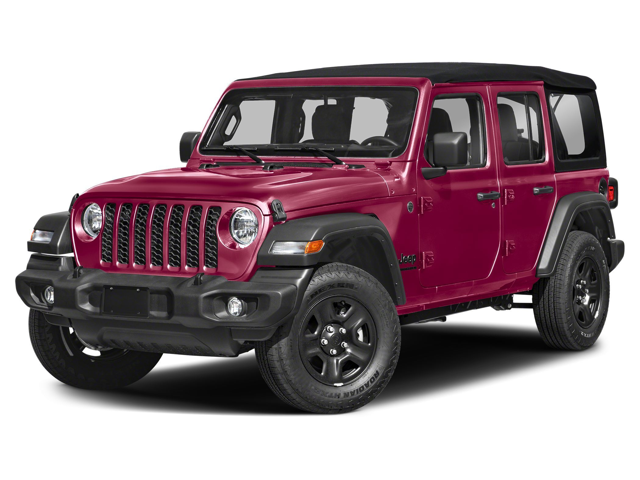 jeep wrangler 4-door 2024 1C4RJXDG3RW357901 image jeep wrangler 4-door 2024 1C4RJXDG3RW357901 image